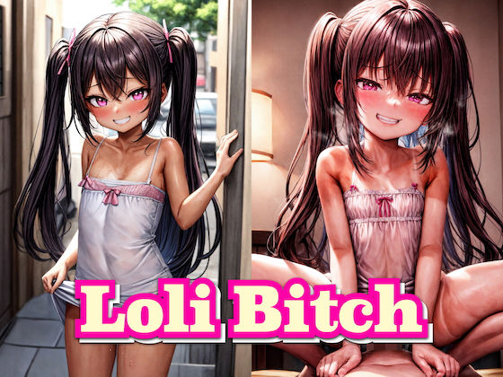 Loli Bitch