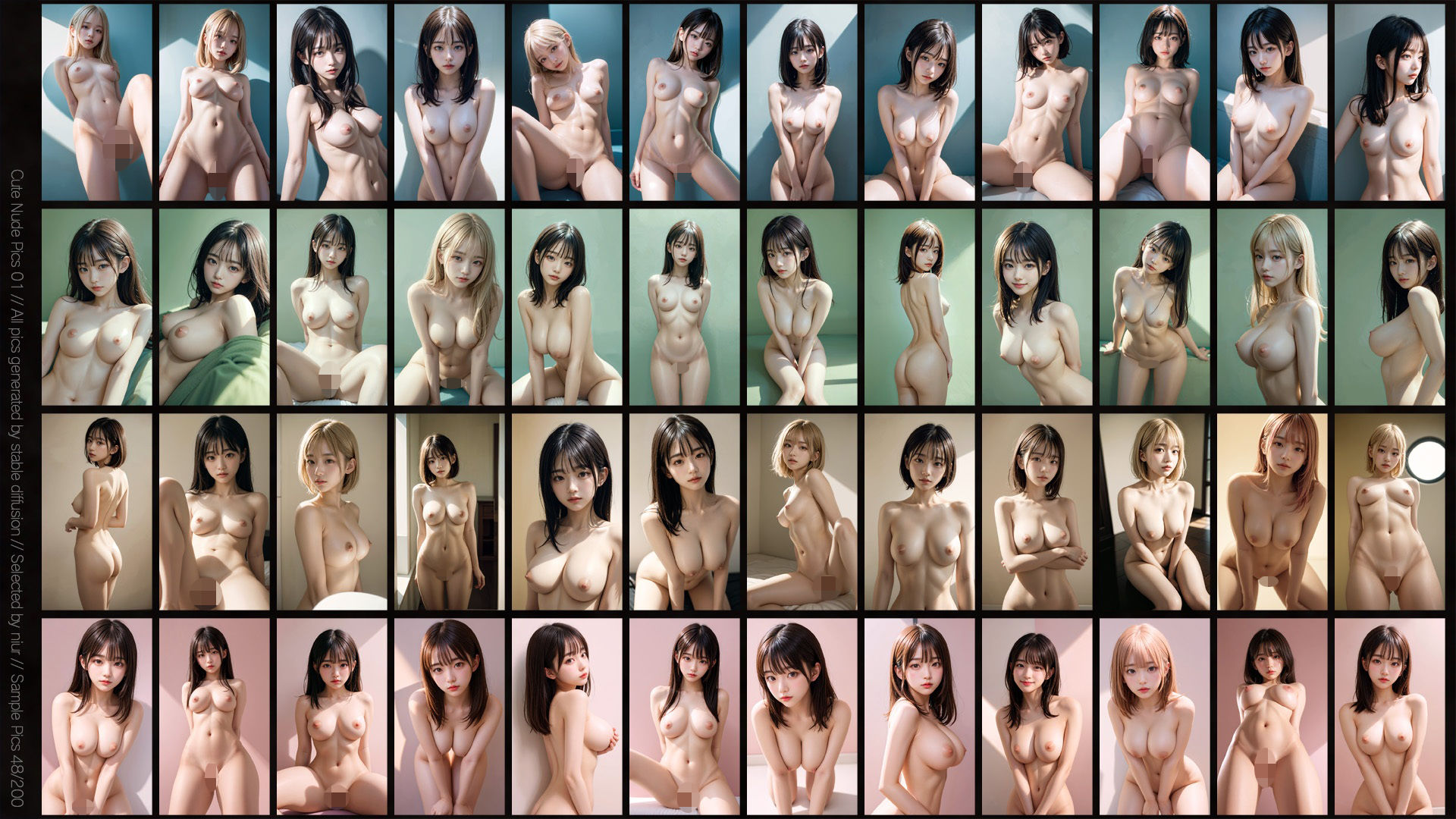 Cute Nude Pics 01