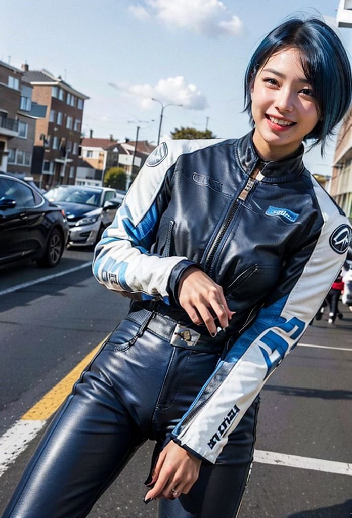 コスプレ天国〜ライダー・バイカー 編 vol.3