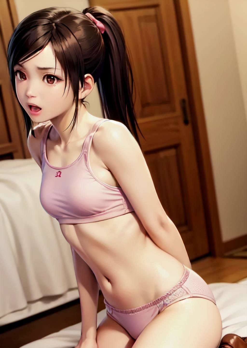 龍が如くSEXY CG集