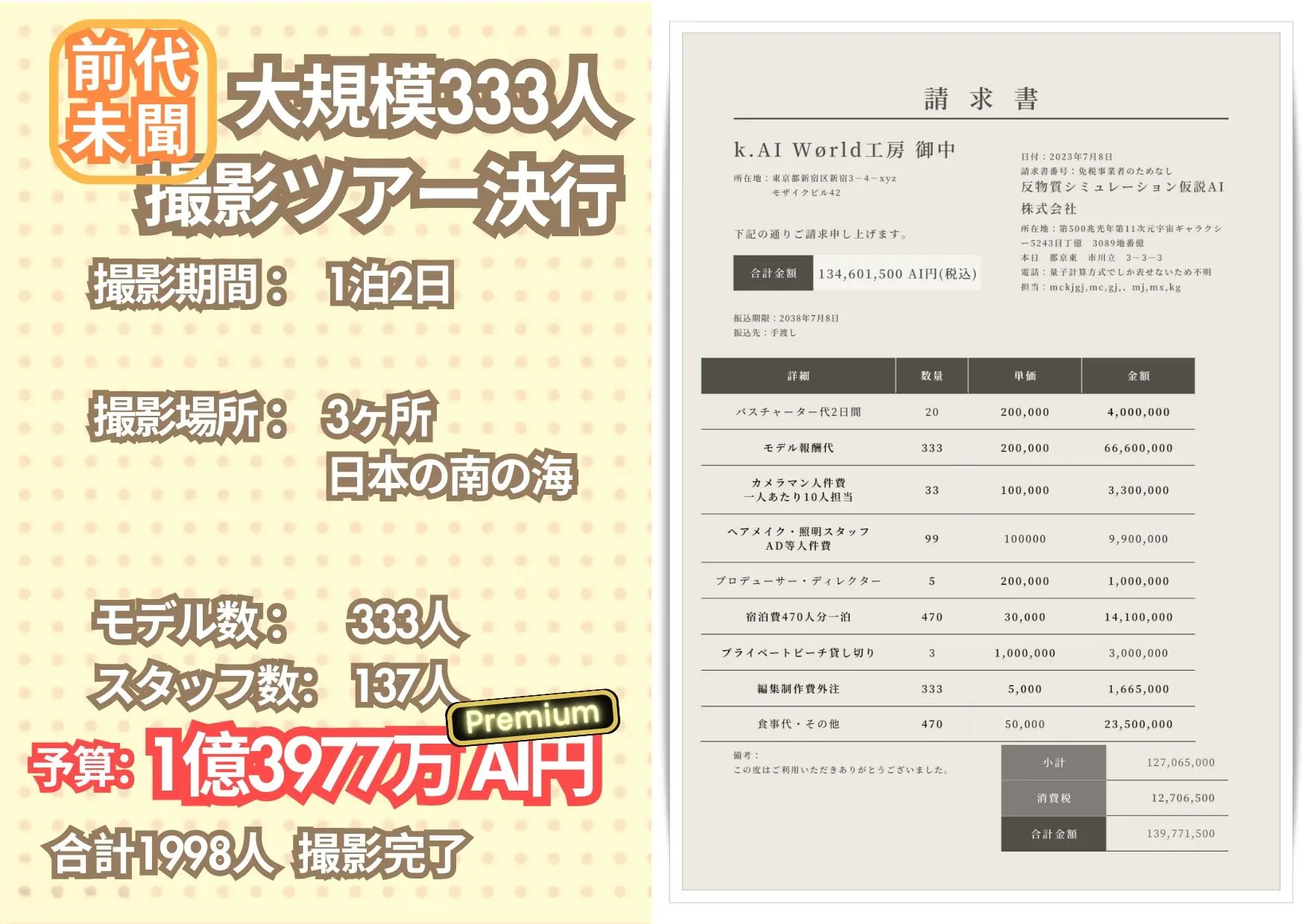 人類史上初！前代未聞の333人！大学1年新入生18歳と19歳！純粋＆黒髪の天使シリーズ 第5.2弾Premium（中編）「クラスで1番の女の子の裸だけが拝める」Xデー到来！！